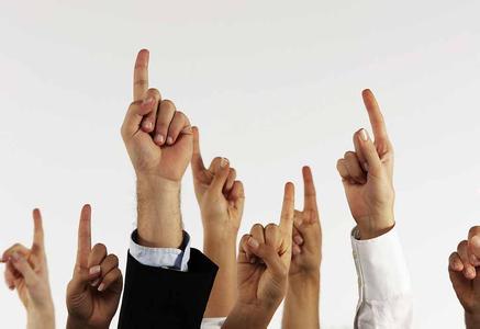 上海獵頭公司【高端職位】人力資源部經理 15-18萬