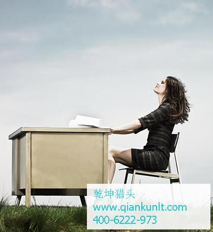 互聯網獵頭公司