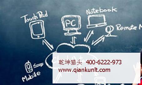 房地產獵頭公司