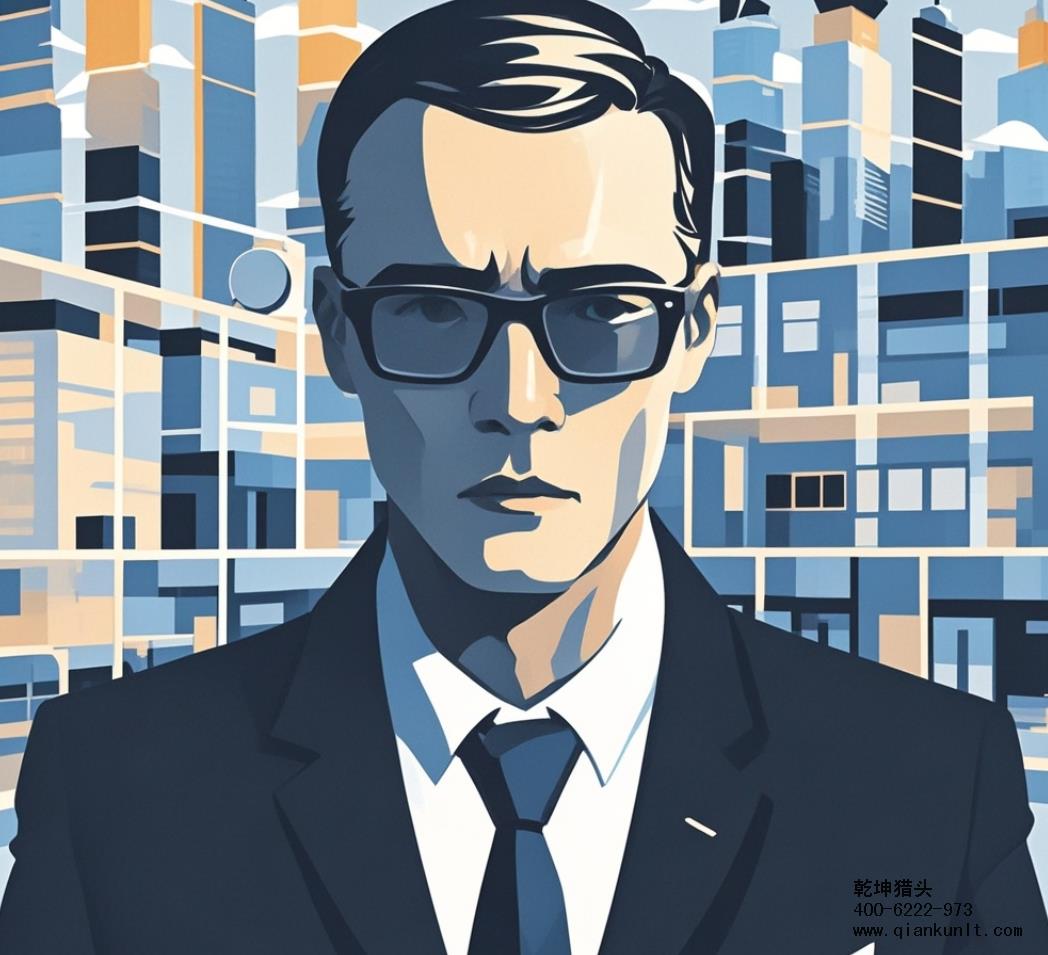 互聯網金融獵頭