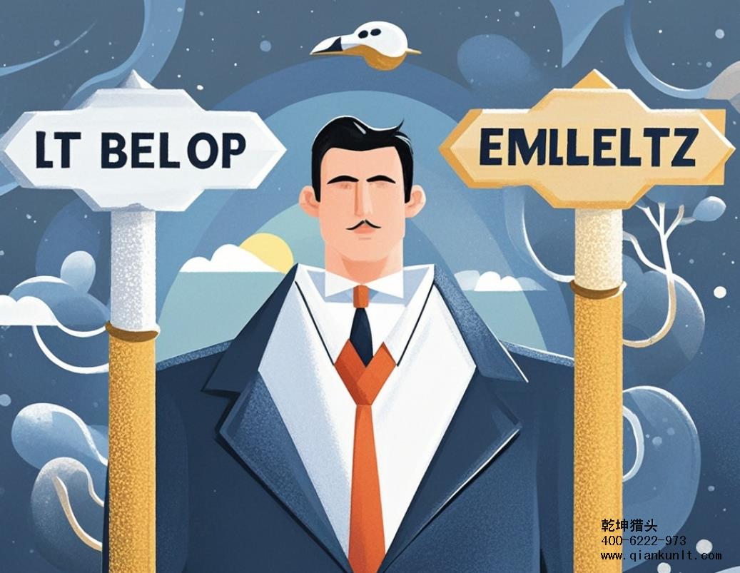 國內十大獵頭公司