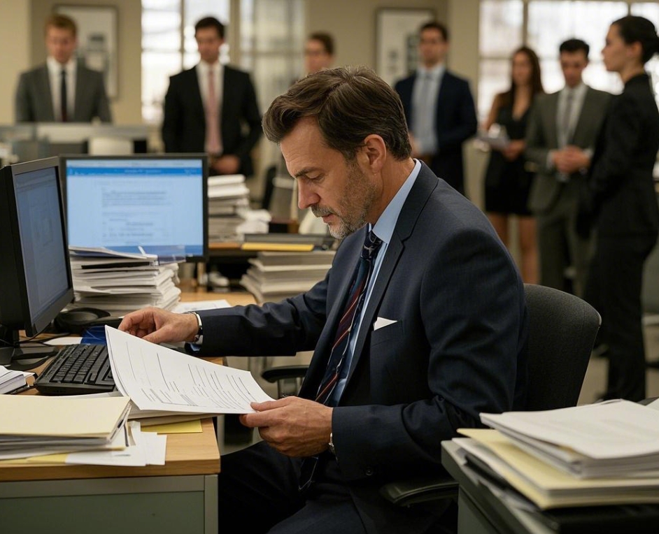 電池行業獵頭公司前十名