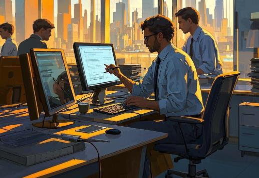 大連獵頭公司前十名