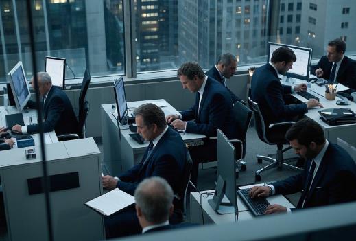 西安獵頭公司前十名