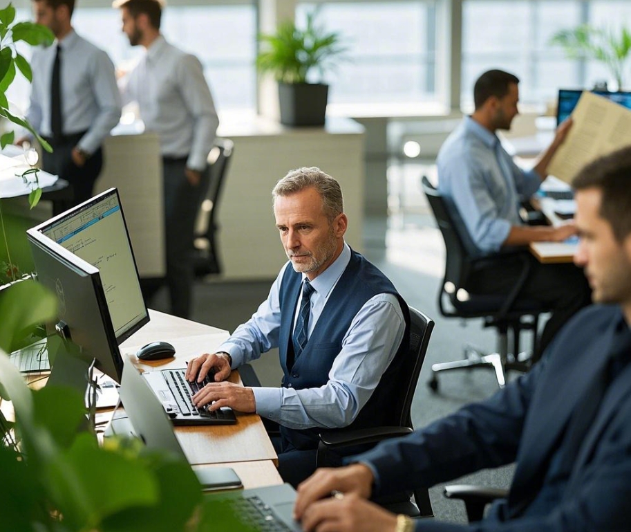 新疆獵頭公司前十名