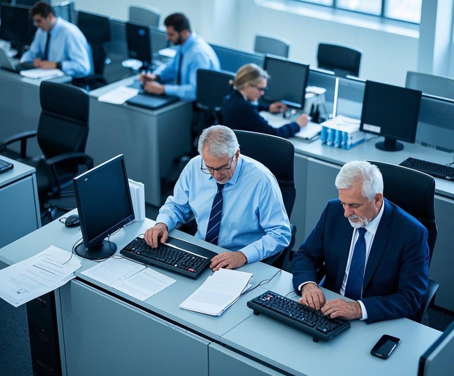 青海獵頭公司前十名