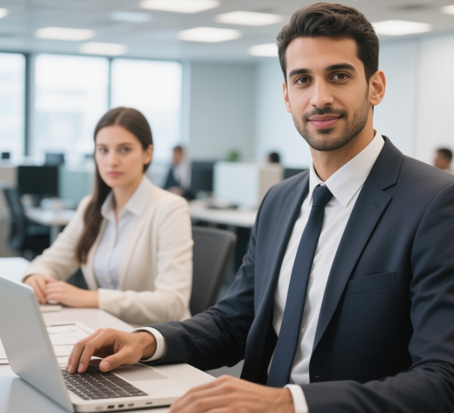 互聯網獵頭公司前十名