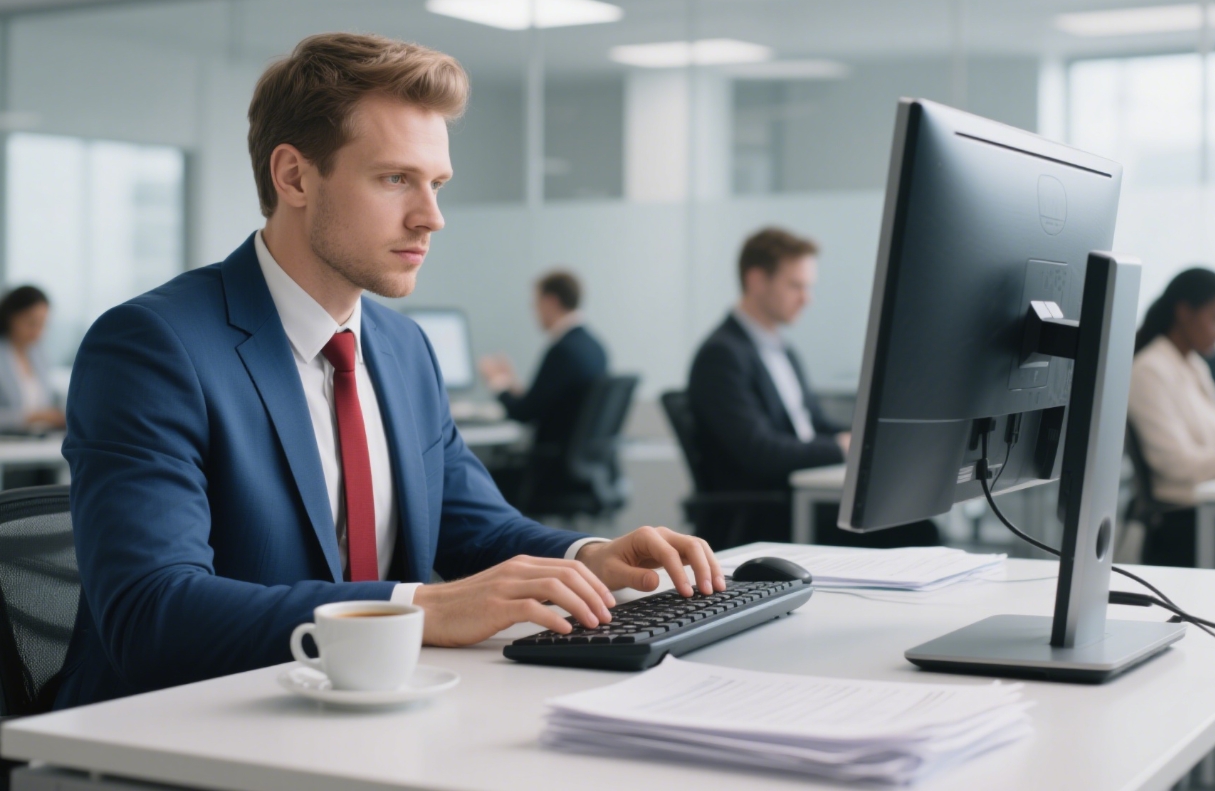 紐約獵頭公司前十名