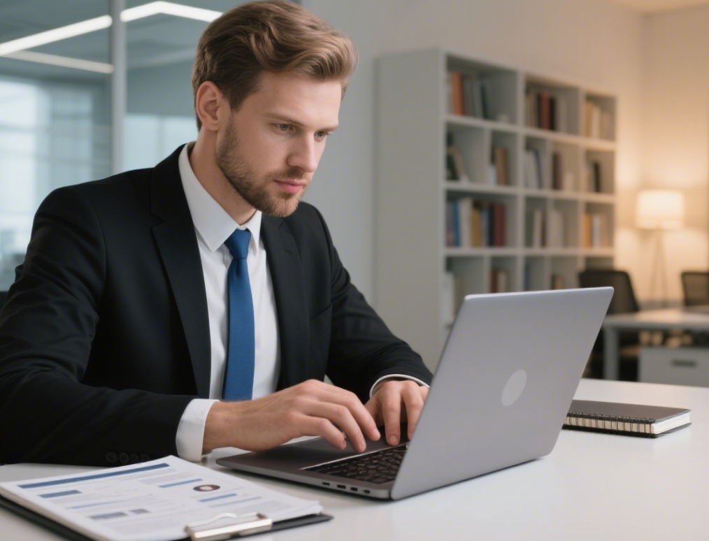 采礦行業獵頭公司前十名