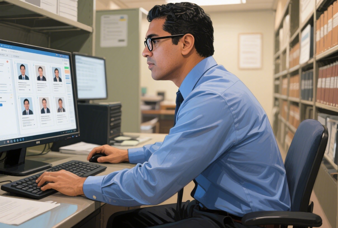 鋼鐵獵頭公司前十名