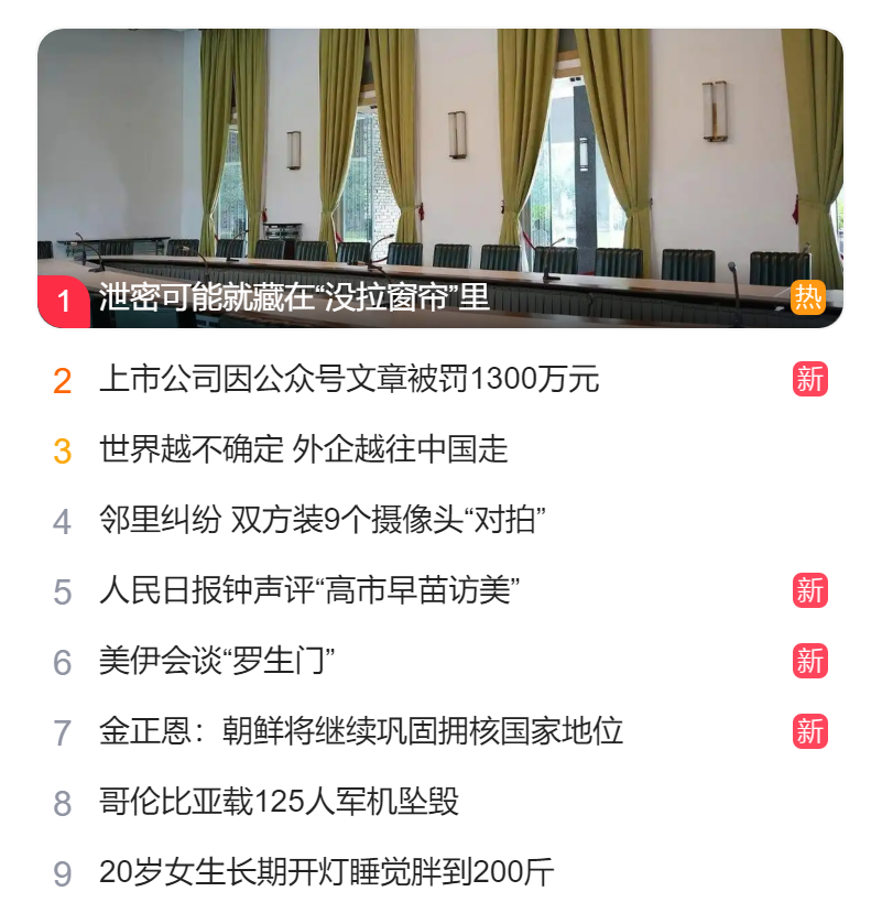 北京獵頭公司排名