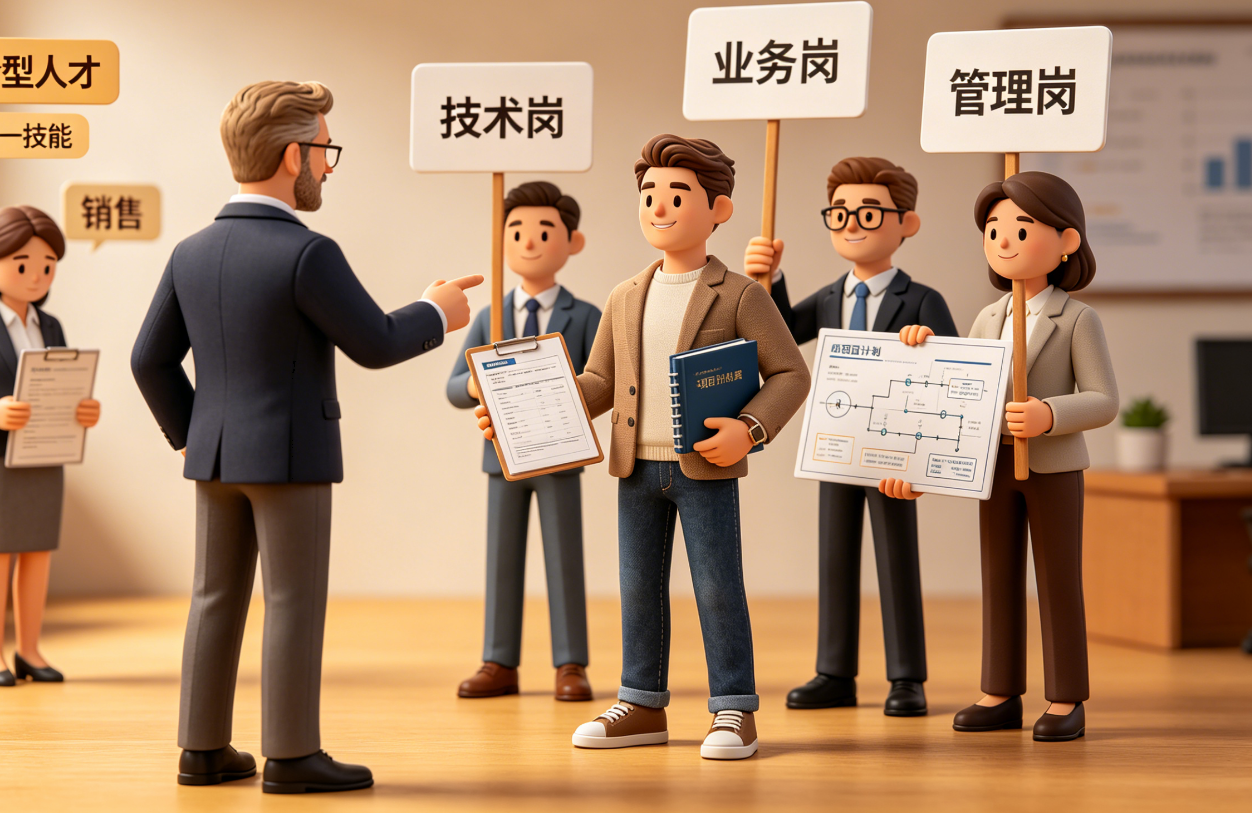 獵頭公司