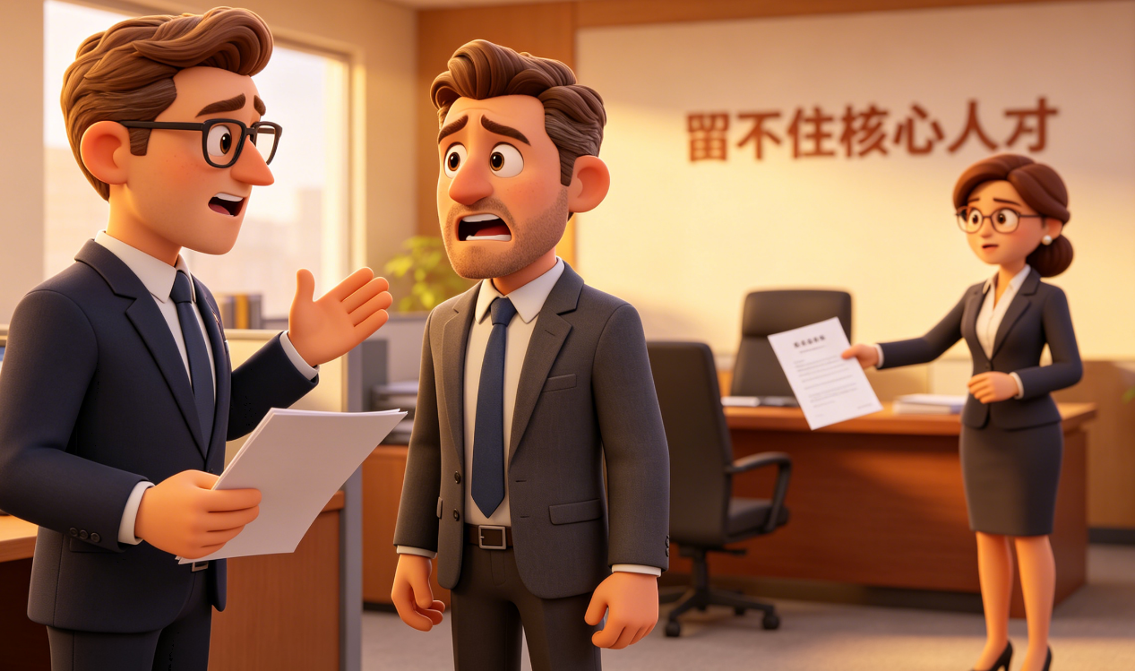 獵頭公司