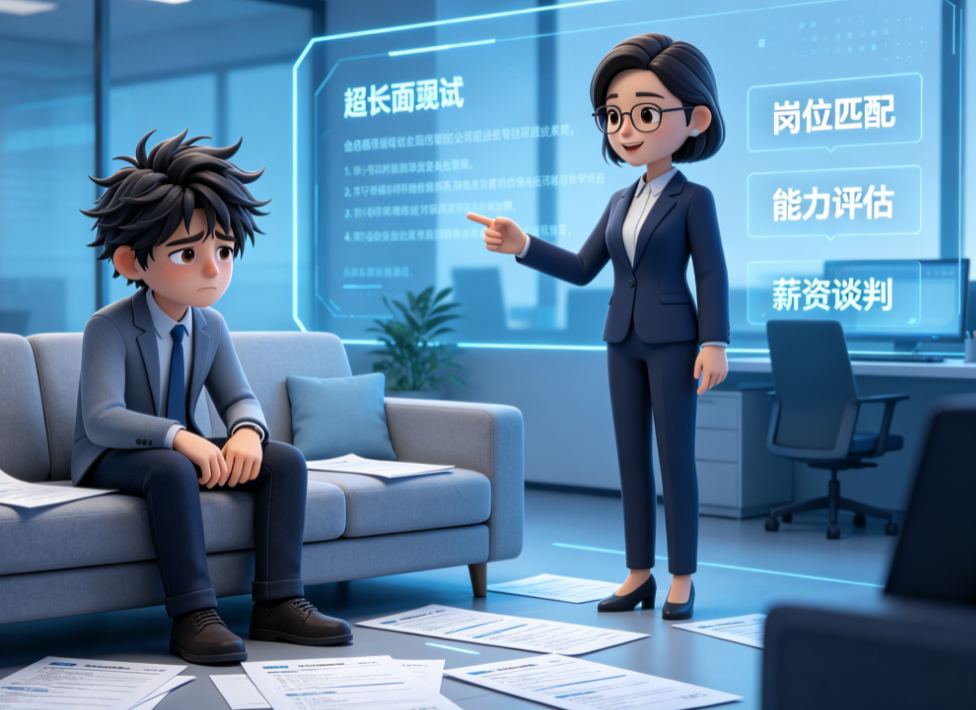 武漢獵頭公司