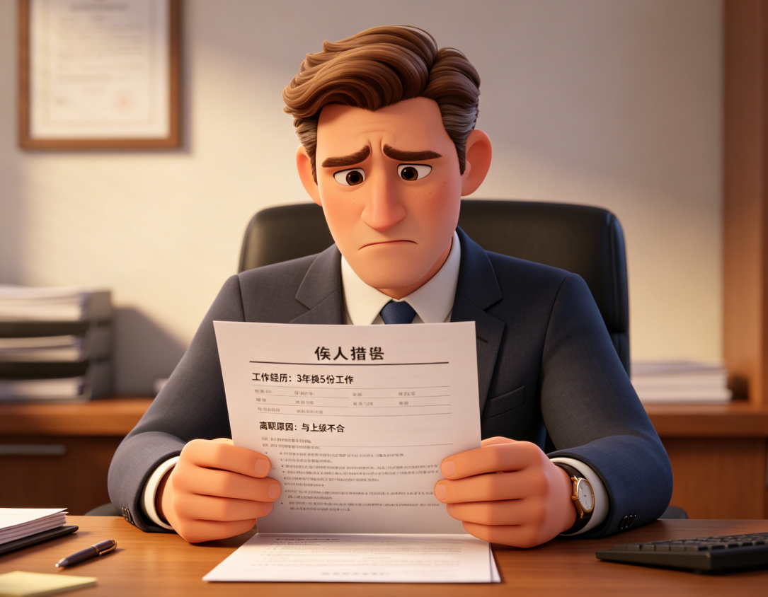 北京獵頭公司
