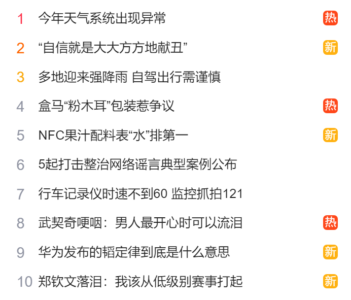 北京獵頭公司排名