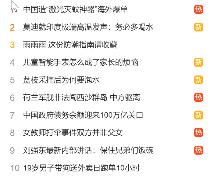 北京獵頭公司