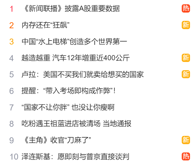 北京獵頭公司排名