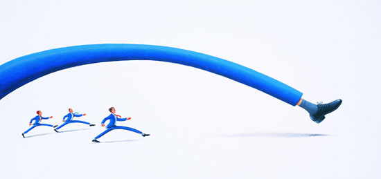 it獵頭推薦-項目經理（年薪十萬左右+每月業績提成）