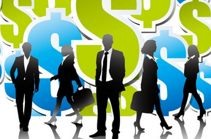 房地產獵頭公司